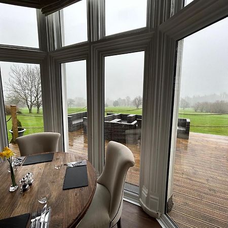 Welbeck Manor And Golf Hotel Sparkwell Екстериор снимка
