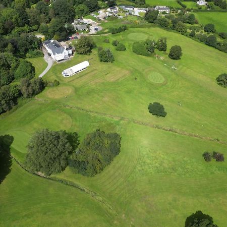 Welbeck Manor And Golf Hotel Sparkwell Екстериор снимка
