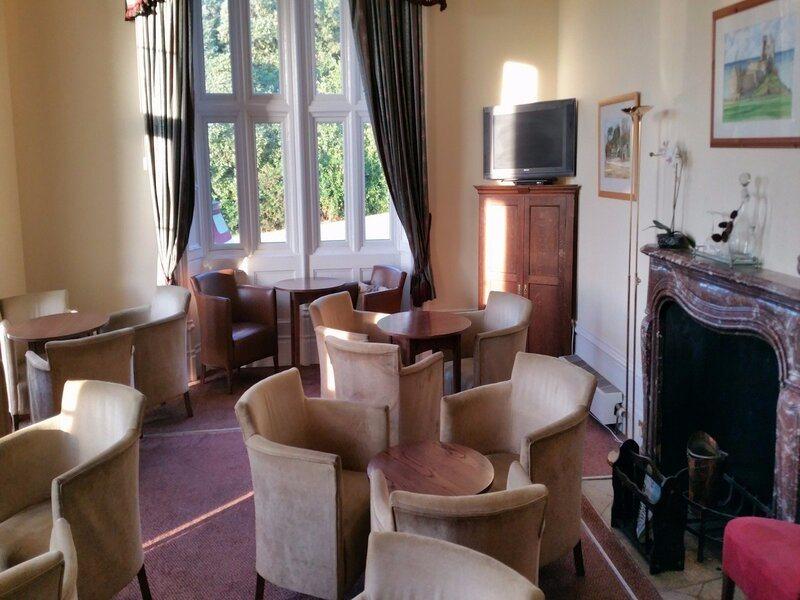 Welbeck Manor And Golf Hotel Sparkwell Екстериор снимка