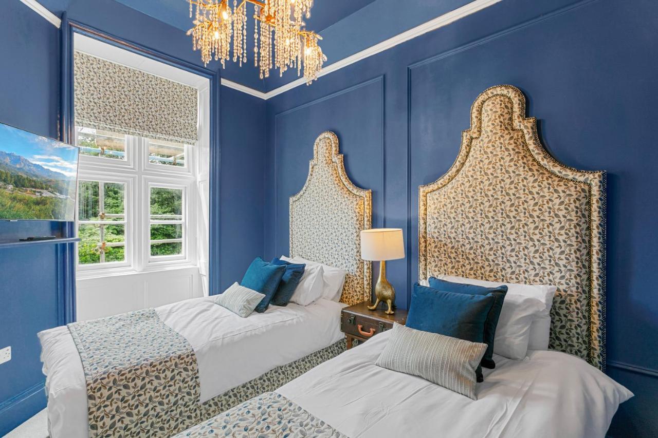 Welbeck Manor And Golf Hotel Sparkwell Екстериор снимка