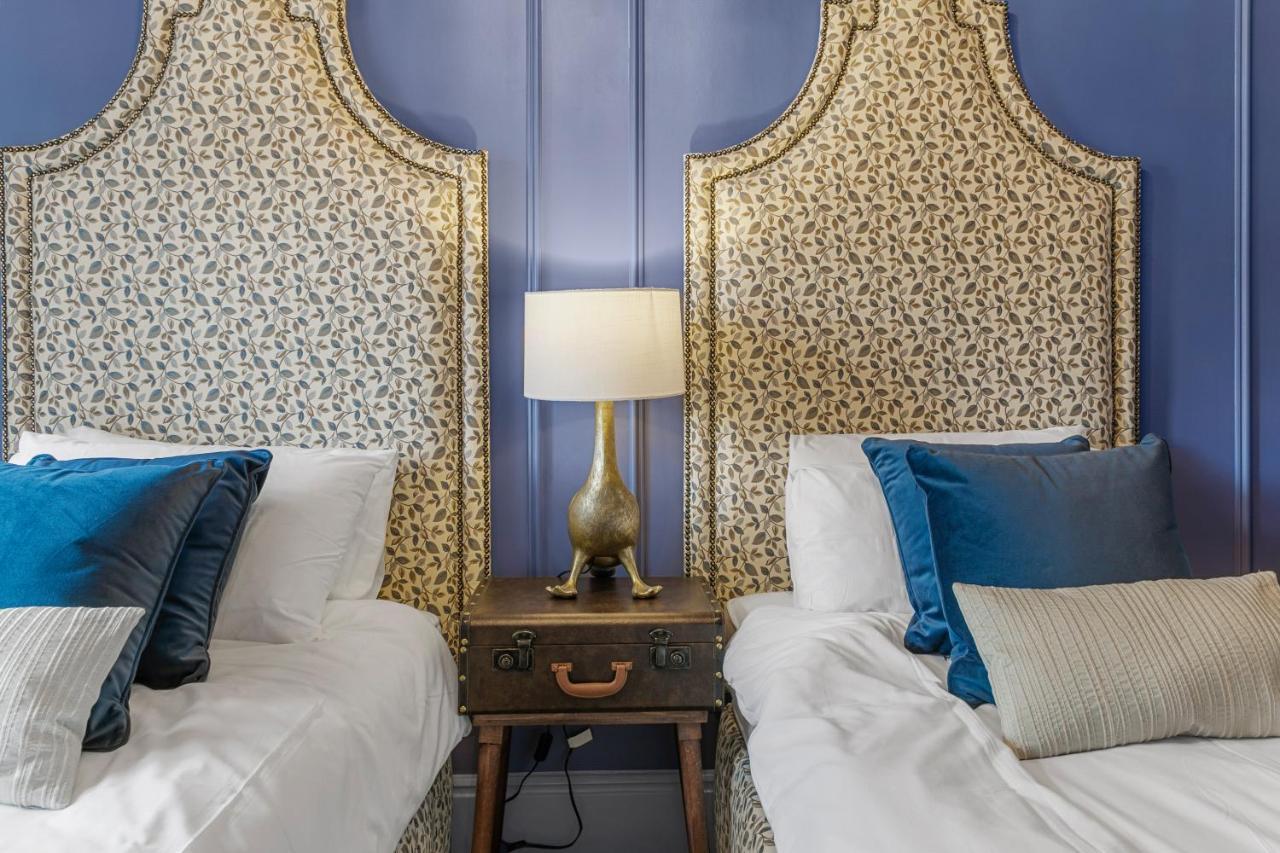 Welbeck Manor And Golf Hotel Sparkwell Екстериор снимка
