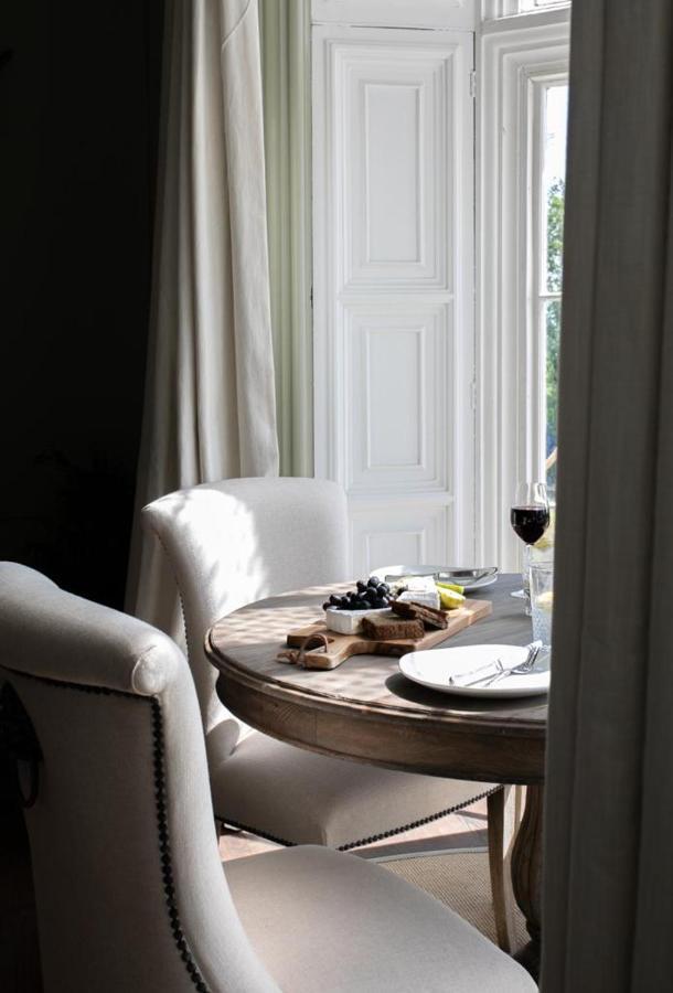 Welbeck Manor And Golf Hotel Sparkwell Екстериор снимка