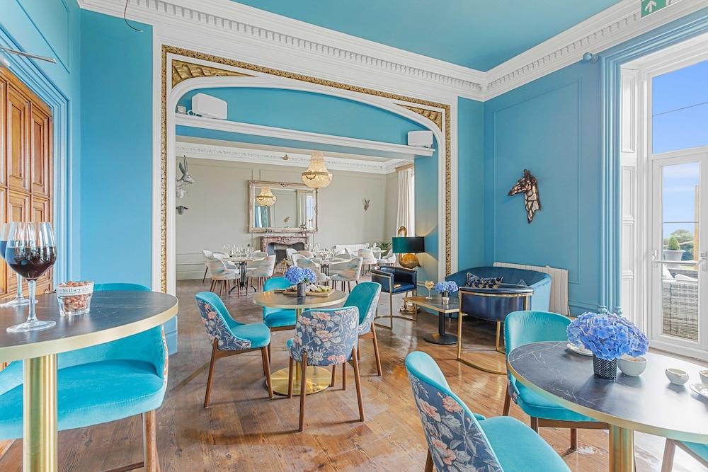 Welbeck Manor And Golf Hotel Sparkwell Екстериор снимка