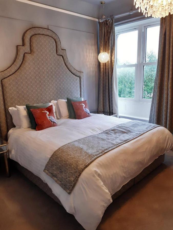 Welbeck Manor And Golf Hotel Sparkwell Екстериор снимка