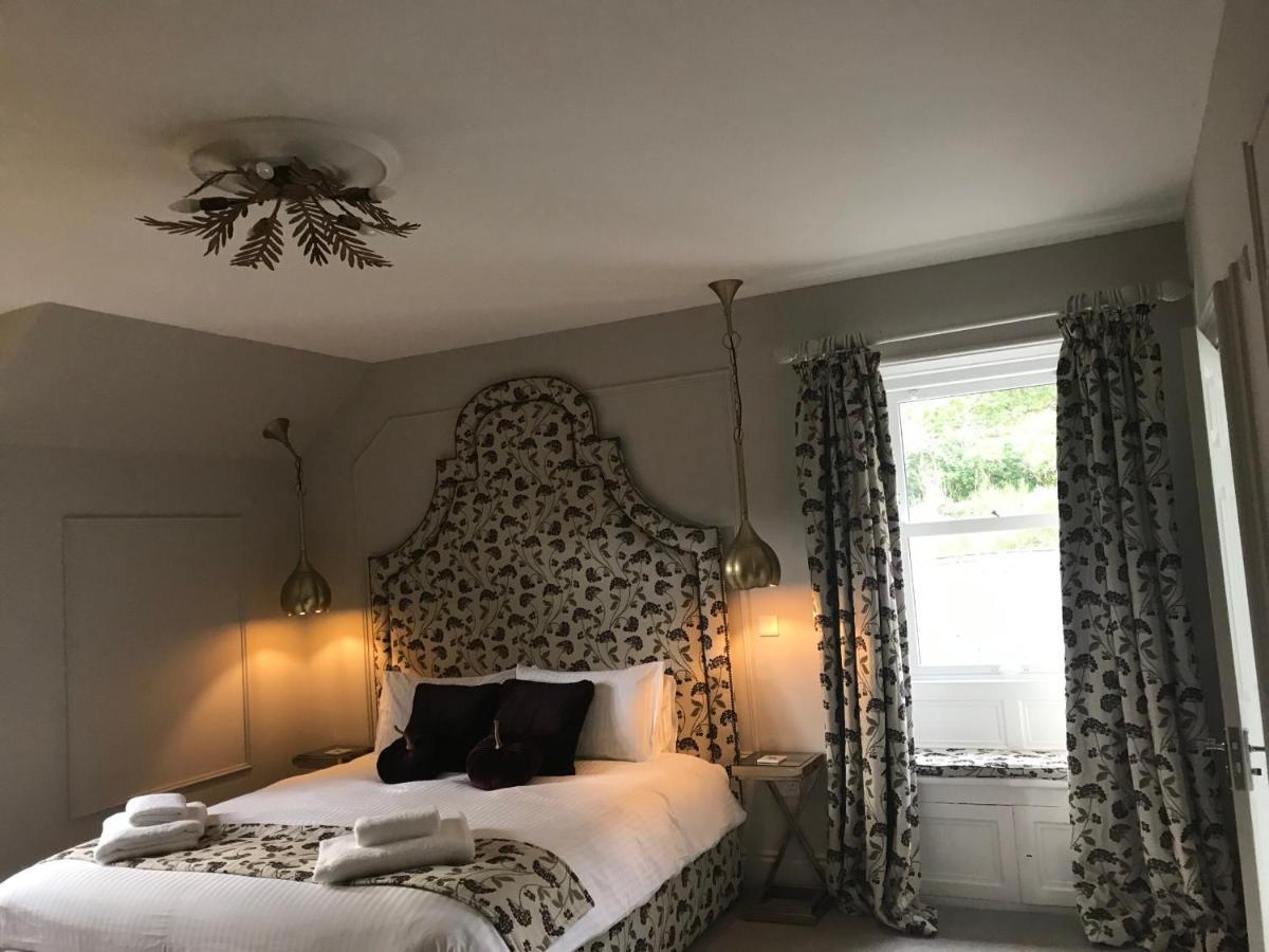 Welbeck Manor And Golf Hotel Sparkwell Екстериор снимка