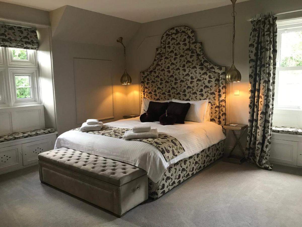 Welbeck Manor And Golf Hotel Sparkwell Екстериор снимка