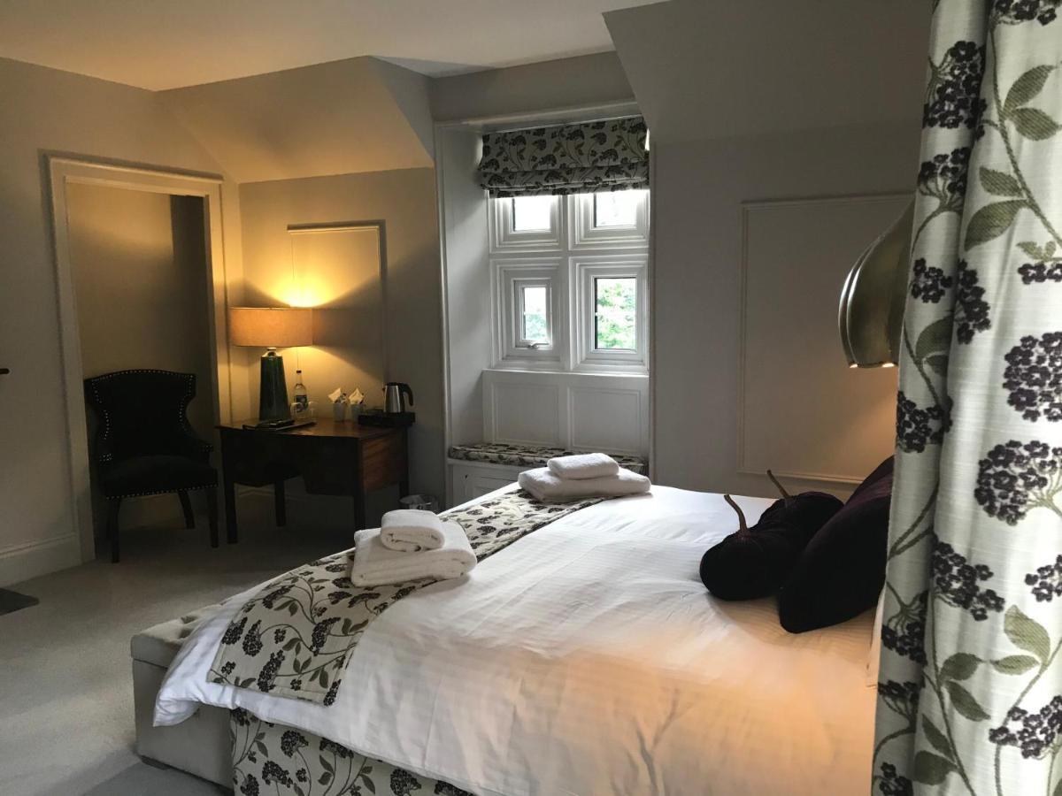 Welbeck Manor And Golf Hotel Sparkwell Екстериор снимка