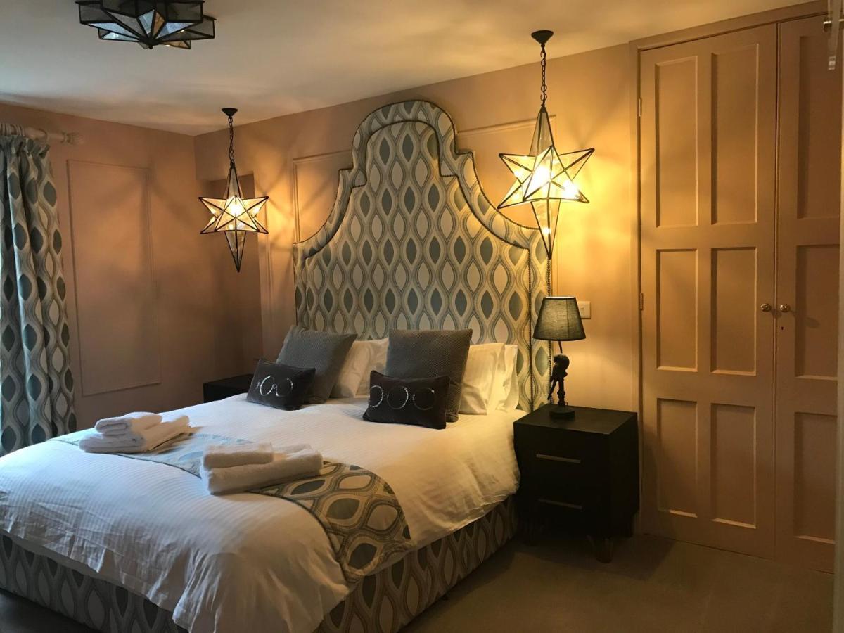 Welbeck Manor And Golf Hotel Sparkwell Екстериор снимка