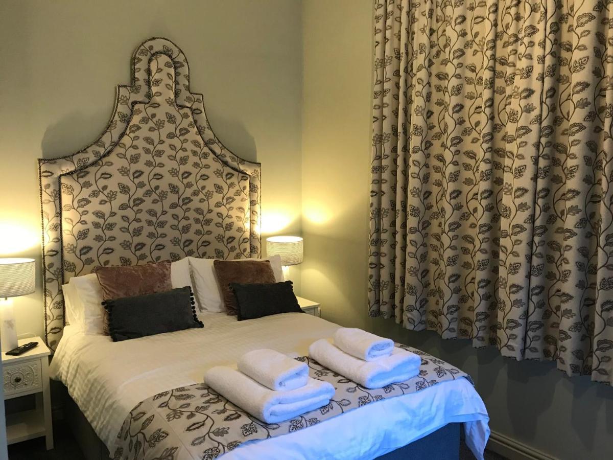 Welbeck Manor And Golf Hotel Sparkwell Екстериор снимка