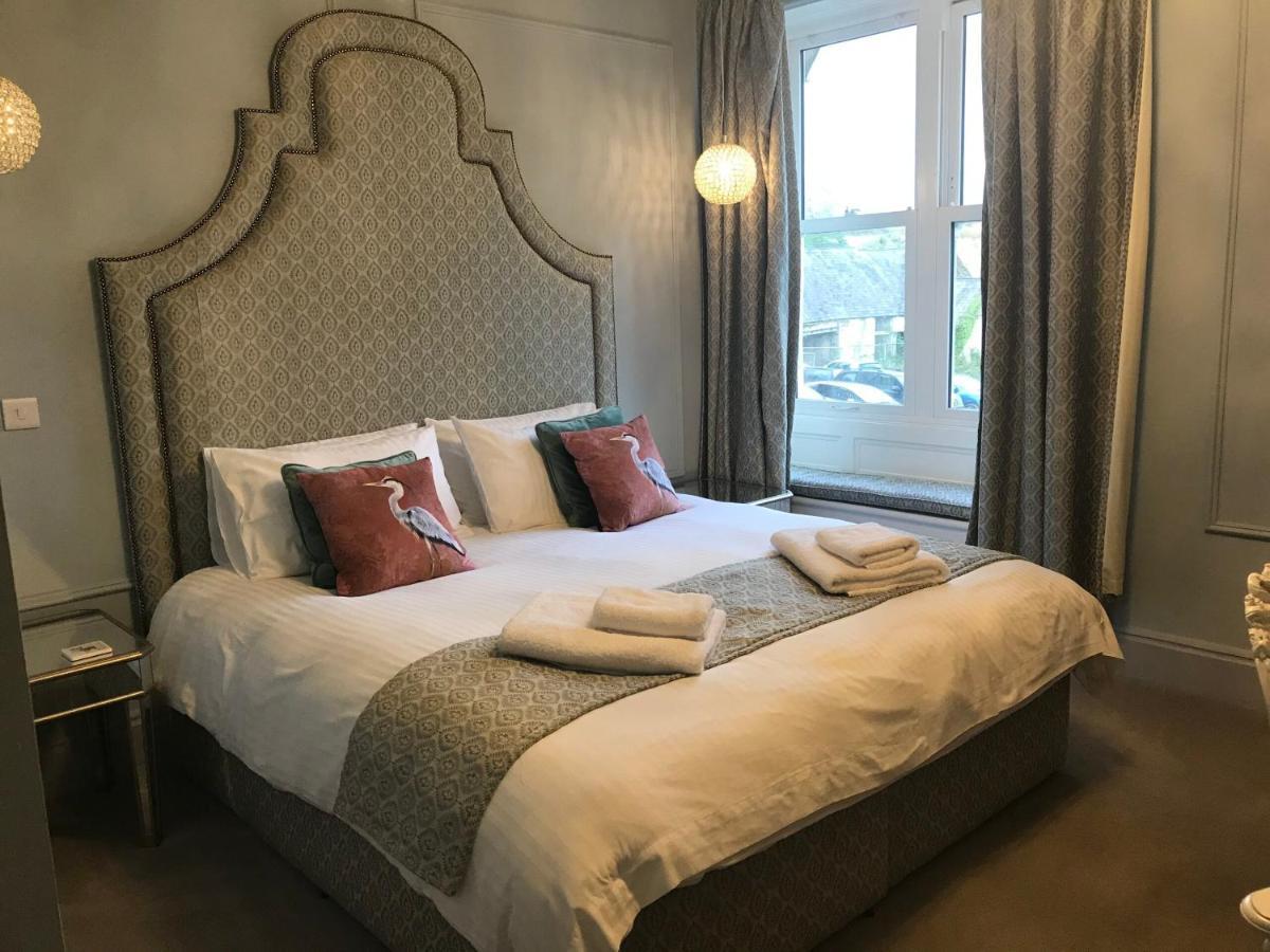 Welbeck Manor And Golf Hotel Sparkwell Екстериор снимка