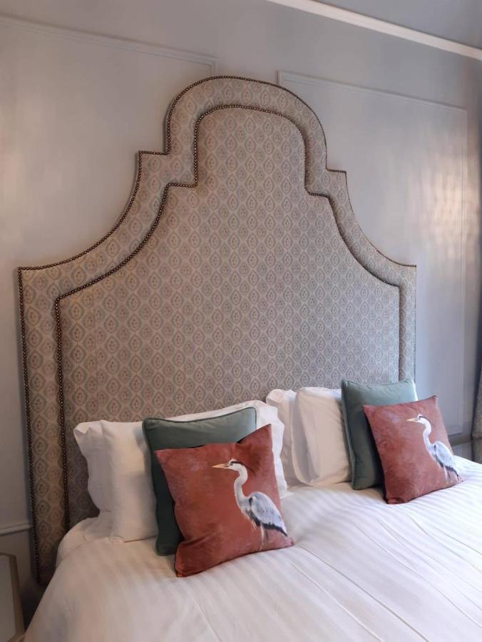 Welbeck Manor And Golf Hotel Sparkwell Екстериор снимка