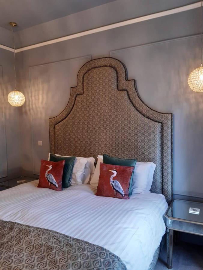 Welbeck Manor And Golf Hotel Sparkwell Екстериор снимка