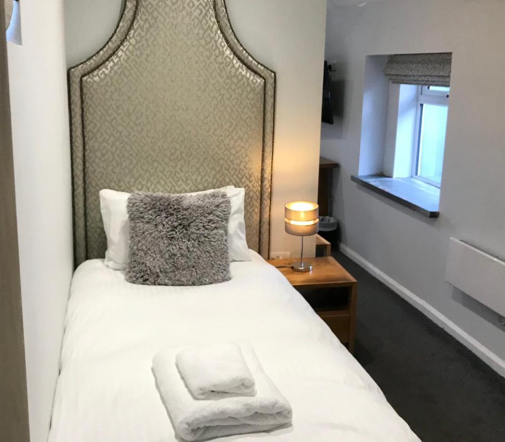 Welbeck Manor And Golf Hotel Sparkwell Екстериор снимка