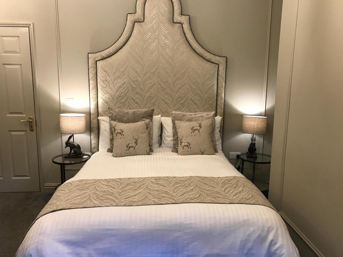Welbeck Manor And Golf Hotel Sparkwell Екстериор снимка
