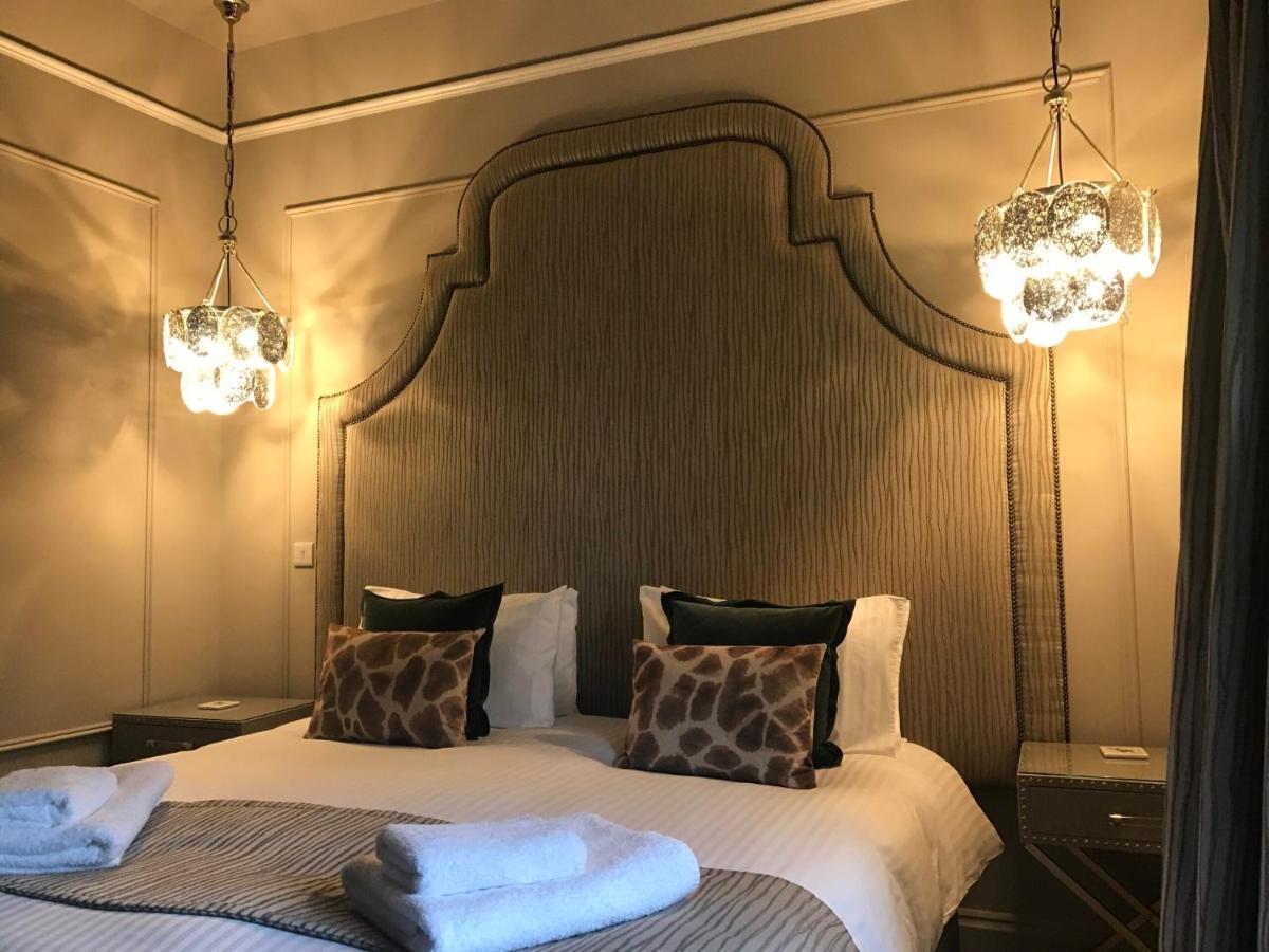 Welbeck Manor And Golf Hotel Sparkwell Екстериор снимка