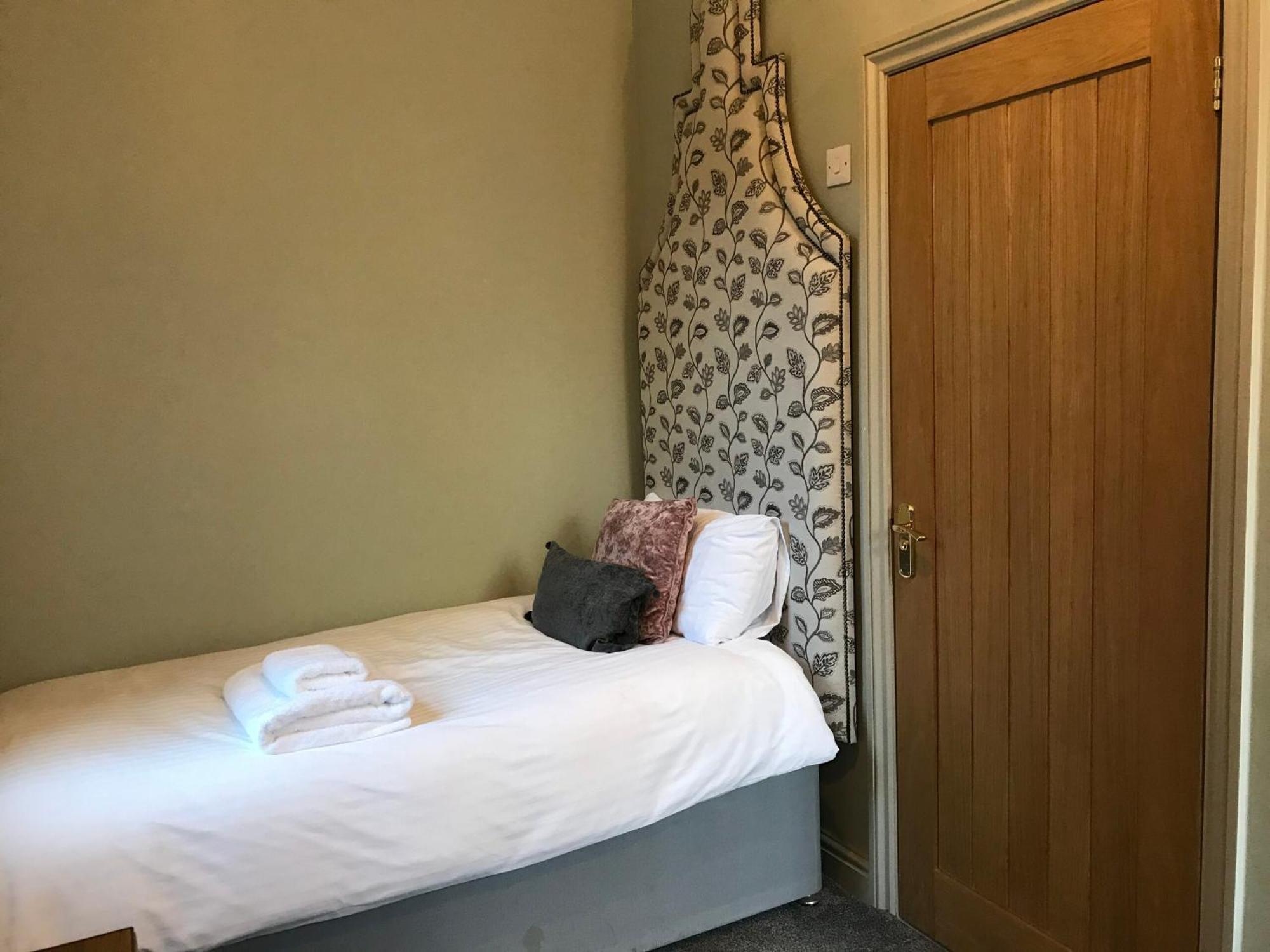Welbeck Manor And Golf Hotel Sparkwell Екстериор снимка