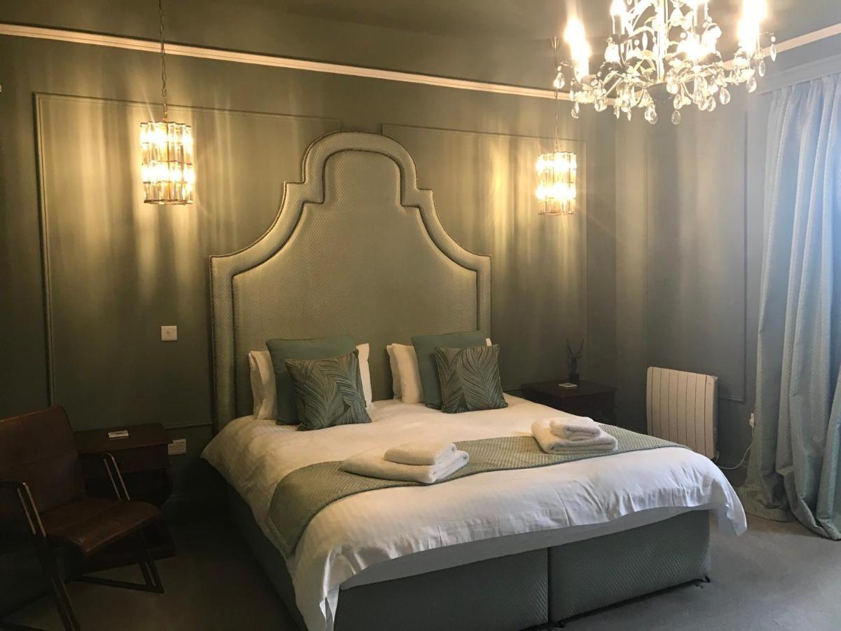 Welbeck Manor And Golf Hotel Sparkwell Екстериор снимка