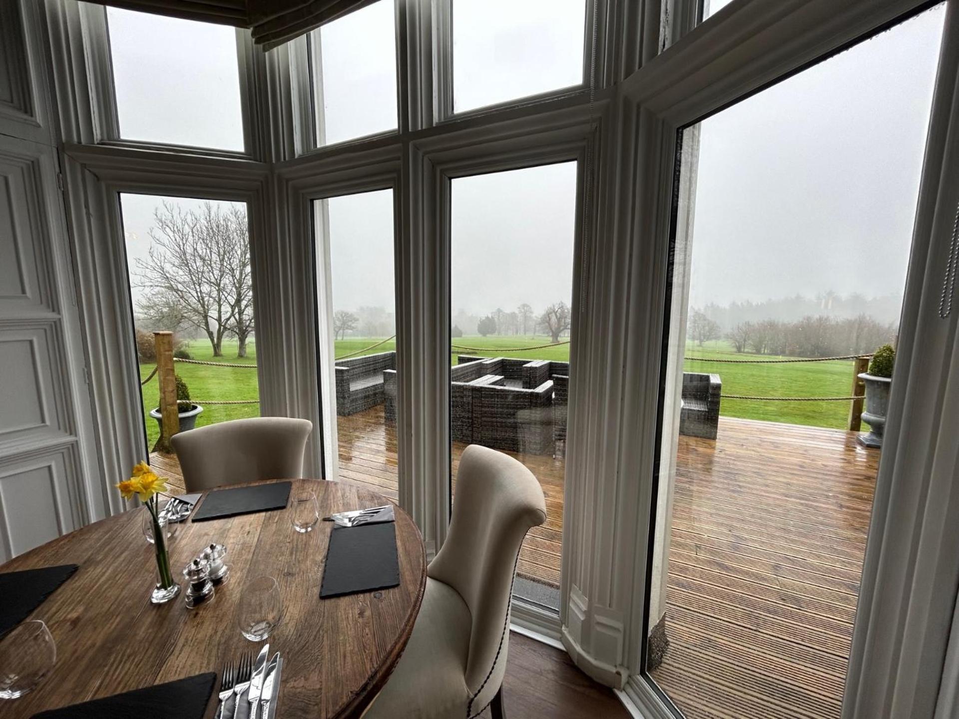 Welbeck Manor And Golf Hotel Sparkwell Екстериор снимка