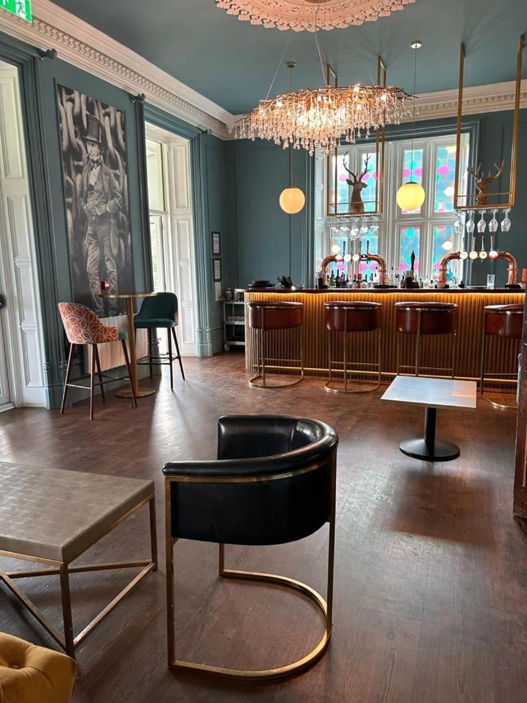 Welbeck Manor And Golf Hotel Sparkwell Екстериор снимка